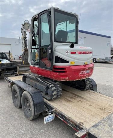 thumb for takeuchi mini excavator|2021 takeuchi tb240 for sale.